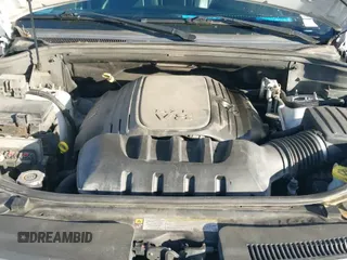 2013 Jeep Grand Cherokee Limited с VIN 1C4RJFBT1DC574710, выставлен на аукционе IAAI как лот 43582984 с пробегом 211 876 миль миль и . История ставок и продаж доступна на DreamBid. Изображение 19.