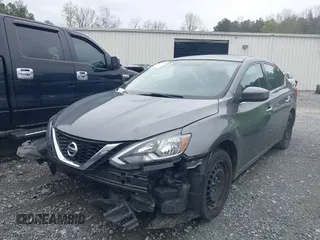 2017 Nissan Sentra SR с VIN 3N1AB7AP5HY277380, выставлен на аукционе IAAI как лот 41847380 с пробегом 133 116 миль миль и . История ставок и продаж доступна на DreamBid. Изображение 2.