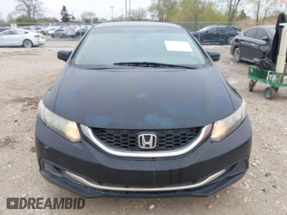 2014 Honda Civic LX z VIN 2HGFB2F51EH539282, wystawiony jako IAAI lot #42154643 z przebiegiem 137 727 mil mil oraz . Historia ofert i sprzedaży dostępna na DreamBid. Obrazek 12.