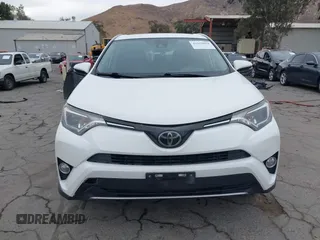 2018 Toyota RAV4 XLE with VIN JTMWFREV7JJ730811, listed as a IAAI auction lot 41075088 with 78,979 mi miles. Bid and sale history available at carsss.com. Image 12.