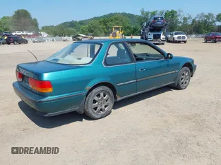 1993 Honda Accord with VIN 1HGCB7159PA002295, listed as a IAAI auction lot 42471981 with 320,081 mi miles and . Bid and sale history available at DreamBid. Image 4.