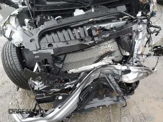 2023 Chevrolet Silverado 1500 RST with VIN 1GCUDEE8XPZ269162, listed as a Copart auction lot 50133325 with Not Provided miles and Salvage Title. Bid and sale history available at DreamBid. Image 11.