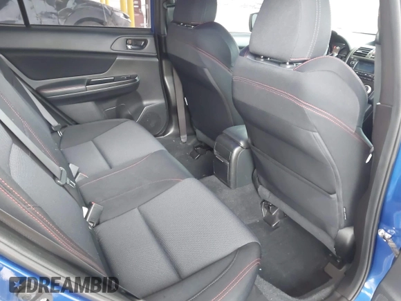 2015 Subaru WRX Premium with VIN JF1VA1D60F8817802, listed as a IAAI auction lot 42009071 with 82,464 mi miles and . Bid and sale history available at DreamBid. Image 8.