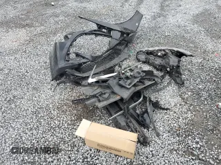 2020 Toyota Corolla Hatchback XSE with VIN JTNC4RBE1L3086271, listed as a Copart auction lot 50219525 with 65,077 mi miles and Salvage Title. Bid and sale history available at carsss.com. Image 14.