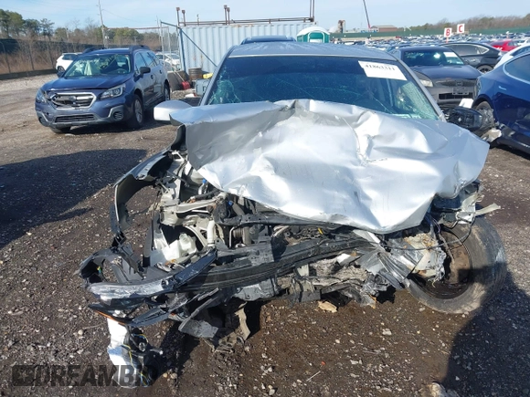 2017 Nissan Sentra S with VIN 3N1AB7AP6HY240645, listed as a IAAI auction lot 41863311 with 99,141 mi miles. Bid and sale history available at carsss.com. Image 6.