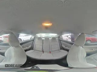 2017 Hyundai Elantra SE z VIN 5NPD74LF1HH164702, wystawiony jako Copart lot #53069795 z przebiegiem 96 363 mil mil oraz Szkoda całkowita • Salvage title. Historia ofert i sprzedaży dostępna na DreamBid. Obrazek 15.