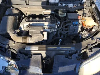 2007 Saturn ION z VIN 1G8AW15B87Z129221, wystawiony jako Copart lot #87710125 z przebiegiem 118 589 mil mil oraz Szkoda całkowita • Salvage title. Historia ofert i sprzedaży dostępna na DreamBid. Obrazek 11.