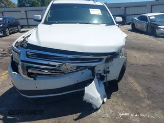 2015 Chevrolet Tahoe LT with VIN 1GNSCBKC4FR648715, listed as a IAAI auction lot 42267719 with Not provided miles and . Bid and sale history available at DreamBid. Image 6.