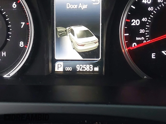 2017 Toyota Camry XLE z VIN 4T1BF1FK8HU754866, wystawiony jako IAAI lot #41465628 z przebiegiem 92 583 mil mil oraz . Historia ofert i sprzedaży dostępna na DreamBid. Obrazek 15.