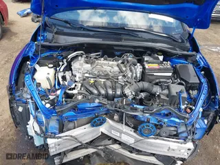 2019 Toyota C-HR XLE with VIN NMTKHMBX3KR094960, listed as a IAAI auction lot 41680584 with 88,586 mi miles. Bid and sale history available at carsss.com. Image 10.