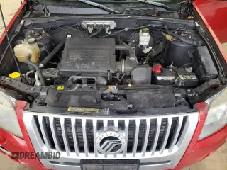2009 Mercury Mariner с VIN 4M2CU91G19KJ18393, выставлен на аукционе Copart как лот 65282024 с пробегом 175 420 миль миль и Списание • Salvage title. История ставок и продаж доступна на DreamBid. Изображение 12.
