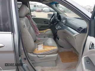 2005 Honda Odyssey Touring с VIN 5FNRL38805B120917, выставлен на аукционе IAAI как лот 42396531 с пробегом 267 626 миль миль и . История ставок и продаж доступна на DreamBid. Изображение 5.