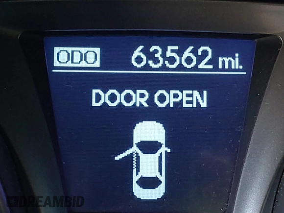 2016 Hyundai Genesis Coupe R-Spec with VIN KMHHU6KJ7GU132025, listed as a IAAI auction lot 41848778 with 63,562 mi miles and . Bid and sale history available at DreamBid. Image 15.