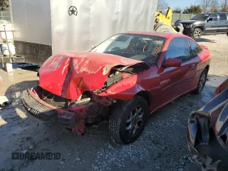 2002 Chevrolet Cavalier LS Sport with VIN 1G1JH12F727311061, listed as a Copart auction lot 45425585 with Not Provided miles and Salvage Title. Bid and sale history available at DreamBid. Image 1.