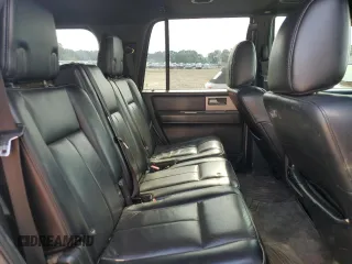 2015 Ford Expedition XLT z VIN 1FMJU1HTXFEF03295, wystawiony jako Copart lot #58566285 z przebiegiem 176 352 mil mil oraz Czysty tytuł • Clean title. Historia ofert i sprzedaży dostępna na DreamBid. Obrazek 11.