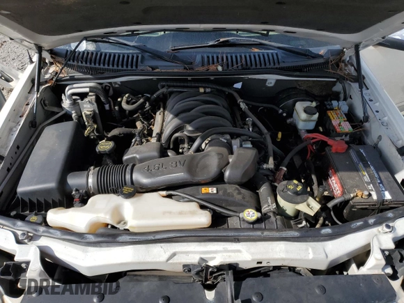 2007 Ford Explorer Limited with VIN 1FMEU65877UB04950, listed as a Copart auction lot 49325205 with 173,857 mi miles and Salvage title. Bid and sale history available at DreamBid. Image 14.