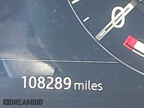 2019 Land Rover Range Rover Sport HSE with VIN SALWR2RV4KA823367, listed as a IAAI auction lot 42685837 with 108,289 mi miles and . Bid and sale history available at DreamBid. Image 15.