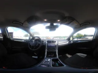 2020 Ford Fusion SE with VIN 3FA6P0LU4LR212740, listed as a IAAI auction lot 42374044 with 146,927 mi miles and . Bid and sale history available at DreamBid. Image 18.