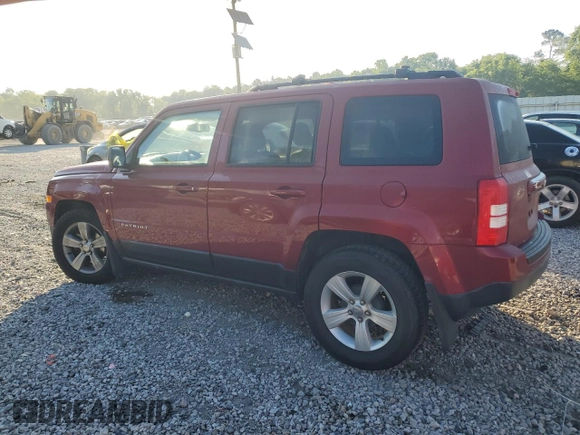 2017 Jeep Patriot Latitude с VIN 1C4NJPFB2HD169722, выставлен на аукционе Copart как лот 53398645 с пробегом 99 423 миль миль и Списание • Salvage title. История ставок и продаж доступна на DreamBid. Изображение 2.