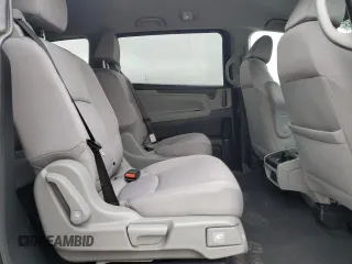 2019 Honda Odyssey LX с VIN 5FNRL6H2XKB129150, выставлен на аукционе Copart как лот 57839255 с пробегом 59 244 миль миль и Списание • Salvage title. История ставок и продаж доступна на DreamBid. Изображение 11.