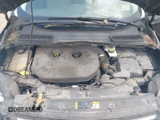 2013 Ford Escape SE with VIN 1FMCU9G95DUC56302, listed as a IAAI auction lot 42553915 with 151,390 mi miles and . Bid and sale history available at DreamBid. Image 10.