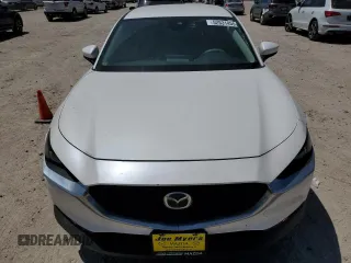 2023 Mazda CX-30 S with VIN 3MVDMBAM3PM575394, listed as a Copart auction lot 52531455 with 51,155 mi miles and Salvage title. Bid and sale history available at DreamBid. Image 5.