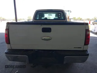 2012 Ford F-250 XL with VIN 1FT7X2A65CEC94866, listed as a IAAI auction lot 42110466 with 234,675 mi miles and . Bid and sale history available at DreamBid. Image 16.