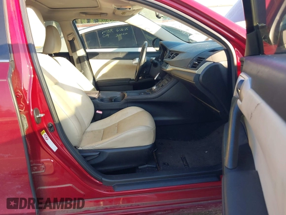 2011 Lexus CT 200h with VIN JTHKD5BH1B2032281, listed as a IAAI auction lot 42631957 with 180,551 mi miles and . Bid and sale history available at DreamBid. Image 5.