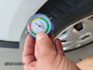 2016 Ford Transit Connect XLT с VIN NM0LS7F79G1249967, выставлен на аукционе IAAI как лот 42727685 с пробегом 124 550 миль миль и . История ставок и продаж доступна на DreamBid. Изображение 26.