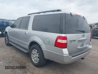 2012 Ford Expedition Max King Ranch with VIN 1FMJK1H57CEF11647, listed as a IAAI auction lot 42079068 with 154,388 mi miles and . Bid and sale history available at DreamBid. Image 3.