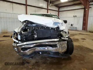 2013 Ram 2500 SLT with VIN 3C6TR5DT7DG547330, listed as a Copart auction lot 53997435 with 218,775 mi miles and Clean title. Bid and sale history available at DreamBid. Image 5.
