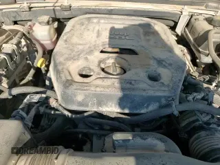 2021 Jeep Wrangler Unlimited Sport с VIN 1C4HJXKN9MW652250, выставлен на аукционе Copart как лот 81671115 с пробегом 68 743 миль миль и Списание • Salvage title. История ставок и продаж доступна на DreamBid. Изображение 15.