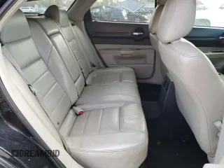 2006 Dodge Magnum R/T with VIN 2D4GV57266H537015, listed as a Copart auction lot 78031294 with 223,389 mi miles and Clean Title. Bid and sale history available at carsss.com. Image 11.