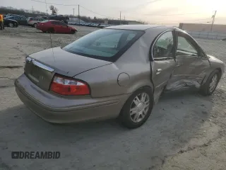2005 Mercury Sable LS z VIN 1MEFM55S85A612114, wystawiony jako Copart lot #45853165 z przebiegiem Nie podano mil oraz Szkody całkowita. Historia ofert i sprzedaży dostępna na DreamBid. Obrazek 3.