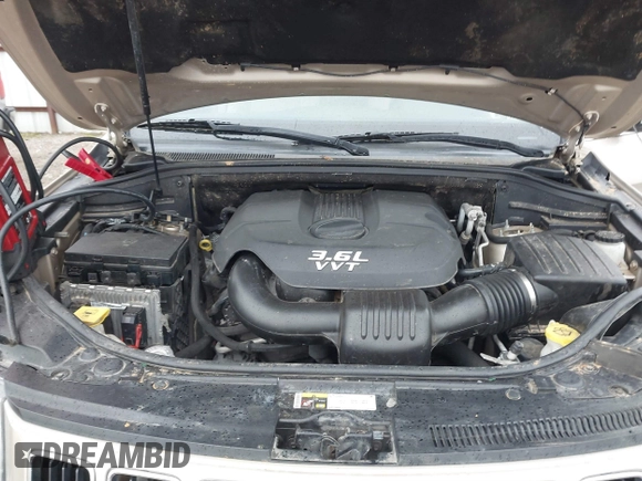 2014 Jeep Grand Cherokee Laredo with VIN 1C4RJEAG5EC424244, listed as a IAAI auction lot 41608821 with 156,251 mi miles and . Bid and sale history available at DreamBid. Image 10.