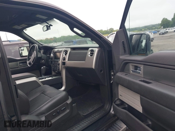 2013 Ford F-150 XL with VIN 1FTFX1ET5DFB50803, listed as a IAAI auction lot 42459716 with 115,257 mi miles and . Bid and sale history available at DreamBid. Image 5.