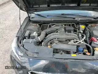 2018 Subaru Impreza с VIN 4S3GTAA64J3705401, выставлен на аукционе Copart как лот 71065455 с пробегом 106 169 миль миль и Списание • Salvage title. История ставок и продаж доступна на DreamBid. Изображение 13.