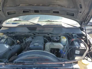 2004 Dodge Ram 3500 SLT with VIN 3D7LU38C14G252445, listed as a Copart auction lot 72391214 with 194,360 mi miles and Salvage Title. Bid and sale history available at carsss.com. Image 11.