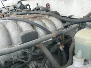 1998 Toyota 4Runner SR5 z VIN JT3HN86R5W0171025, wystawiony jako IAAI lot #42436190 z przebiegiem 195 807 mil mil oraz . Historia ofert i sprzedaży dostępna na DreamBid. Obrazek 12.