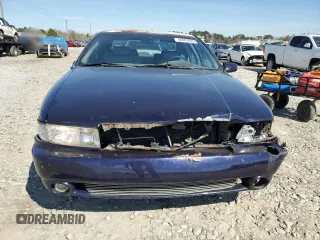 1994 Chevrolet Caprice LS with VIN 1G1BN52P8RR189208, listed as a Copart auction lot 46967845 with Not Provided miles and Salvage Title. Bid and sale history available at DreamBid. Image 5.