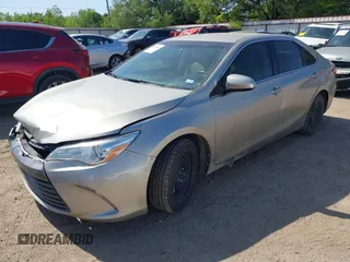 2016 Toyota Camry XLE with VIN 4T4BF1FKXGR519647, listed as a IAAI auction lot 42010266 with 123,595 mi miles and . Bid and sale history available at DreamBid. Image 17.
