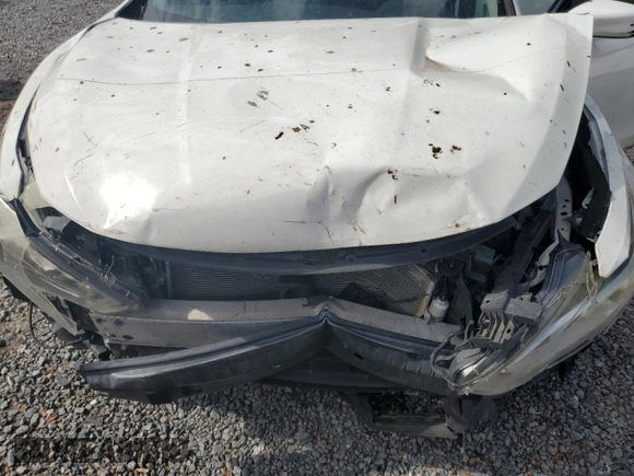 2016 Nissan Altima SR with VIN 1N4AL3AP9GC250098, listed as a Copart auction lot 78170254 with Not Provided miles and Non Repairable. Bid and sale history available at carsss.com. Image 11.