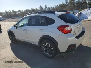 2014 Subaru Crosstrek Limited z VIN JF2GPAKC2E8210617, wystawiony jako Copart lot #52643705 z przebiegiem 126 195 mil mil oraz Szkoda całkowita • Salvage title. Historia ofert i sprzedaży dostępna na DreamBid. Obrazek 2.