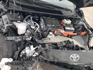 2023 Toyota bZ4X XLE z VIN JTMAAAAA2PA026988, wystawiony jako Copart lot #51482434 z przebiegiem 7 200 mil mil oraz Szkoda całkowita • Salvage title. Historia ofert i sprzedaży dostępna na DreamBid. Obrazek 13.