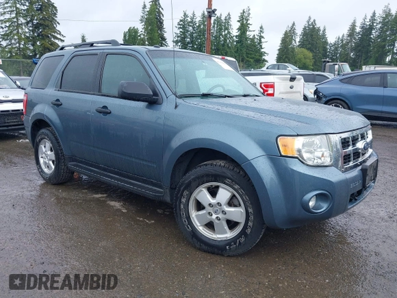 2012 Ford Escape XLT с VIN 1FMCU9DG3CKC57378, выставлен на аукционе IAAI как лот 42382844 с пробегом 143 644 миль миль и . История ставок и продаж доступна на DreamBid. Изображение 1.