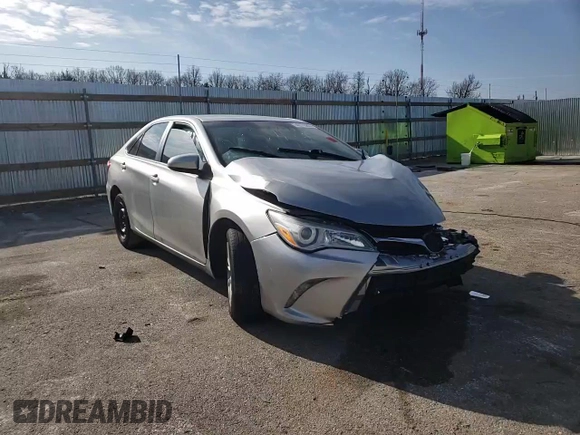 2015 Toyota Camry XLE with VIN 4T1BF1FK2FU902961, listed as a Copart auction lot 46710855 with Not Provided miles and Salvage Title. Bid and sale history available at carsss.com. Image 10.