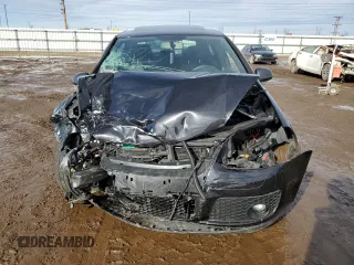 2009 Volkswagen GTI с VIN WVWHD71K49W108468, выставлен на аукционе Copart как лот 47144915 с пробегом Не указан миль и Списание • Salvage title. История ставок и продаж доступна на DreamBid. Изображение 5.
