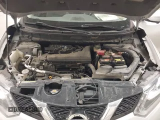 2014 Nissan Rogue SL with VIN 5N1AT2MV8EC873610, listed as a IAAI auction lot 41843987 with 179,226 mi miles. Bid and sale history available at carsss.com. Image 10.
