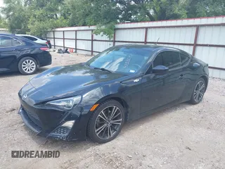 2013 Scion FR-S z VIN JF1ZNAA16D2706427, wystawiony jako IAAI lot #42386882 z przebiegiem 76 586 mil mil oraz . Historia ofert i sprzedaży dostępna na DreamBid. Obrazek 17.