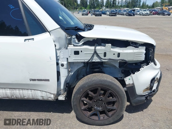2019 Jeep Renegade Altitude with VIN ZACNJBBB4KPK54687, listed as a IAAI auction lot 42302929 with 70,122 mi miles and . Bid and sale history available at DreamBid. Image 6.
